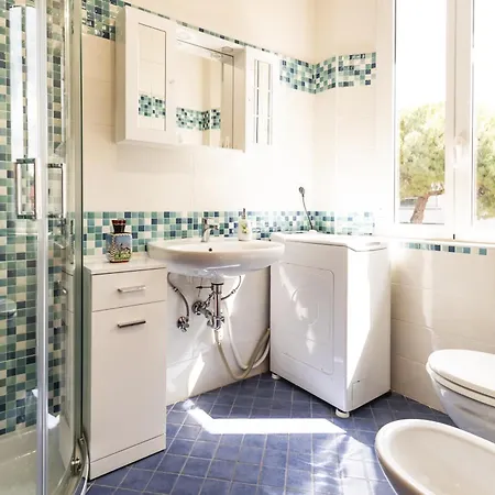Appartamento Retrò Vintage, Flat 600 Meters From The Center