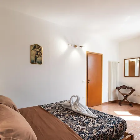 Retrò Vintage, Flat 600 Meters From The Center