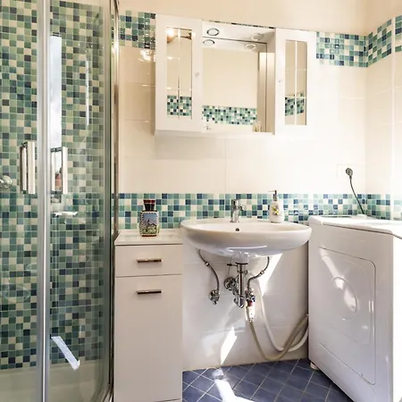 Appartamento Retrò Vintage, Flat 600 Meters From The Center
