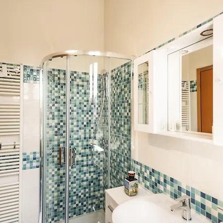 Retrò Vintage, Flat 600 Meters From The Center *