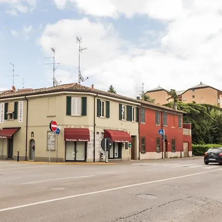 Retrò Vintage, Flat 600 Meters From The Center * Ravenna