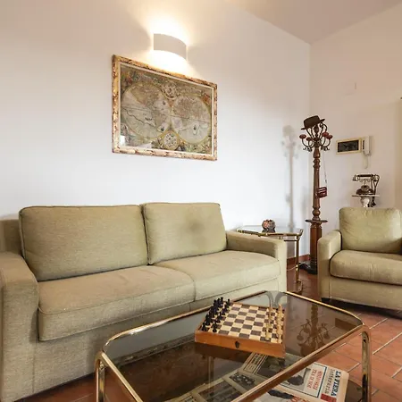 Retro Vintage, Flat 600 Meters From The Center Apartment Ravenna