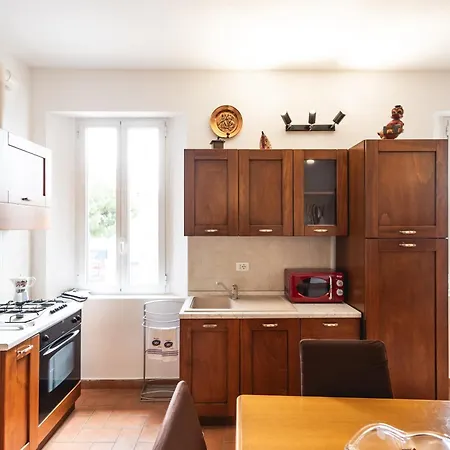Appartamento Retrò Vintage, Flat 600 Meters From The Center *