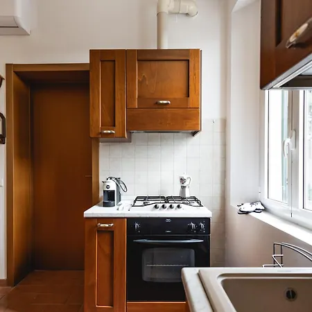Retrò Vintage, Flat 600 Meters From The Center * Ravenna