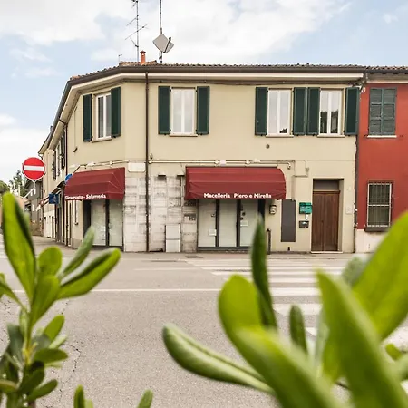 Appartamento Retrò Vintage, Flat 600 Meters From The Center