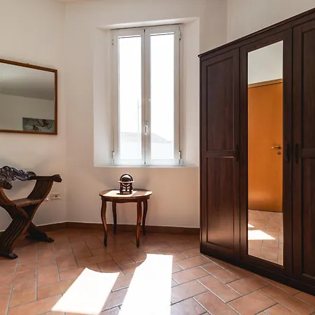 Retro Vintage, Flat 600 Meters From The Center Apartment Ravenna