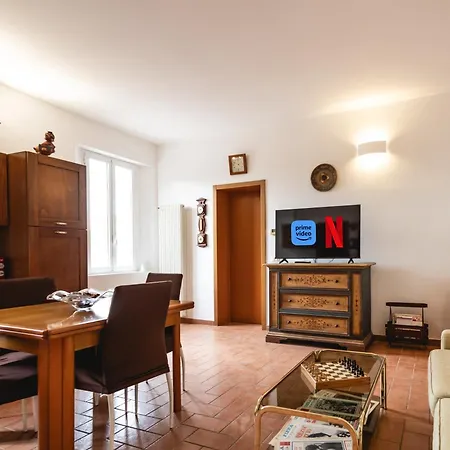 Retro Vintage, Flat 600 Meters From The Center Apartment Ravenna