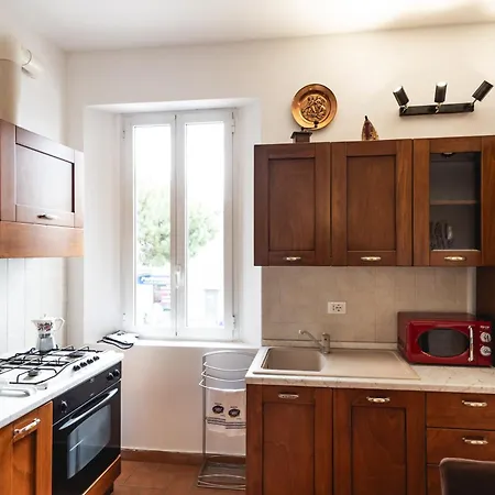 Retro Vintage, Flat 600 Meters From The Center Apartment Ravenna