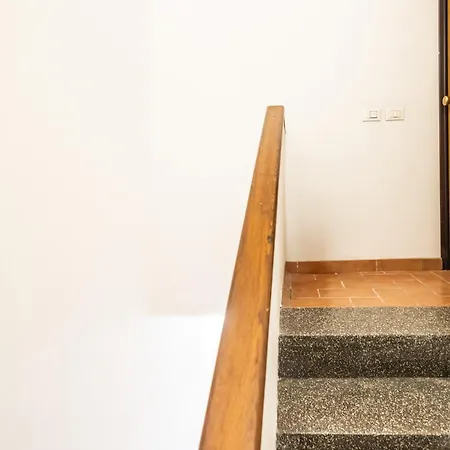 Apartment Retro Vintage, Flat 600 Meters From The Center Ravenna